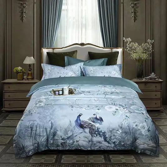 100% Egyptian Cotton Bedding