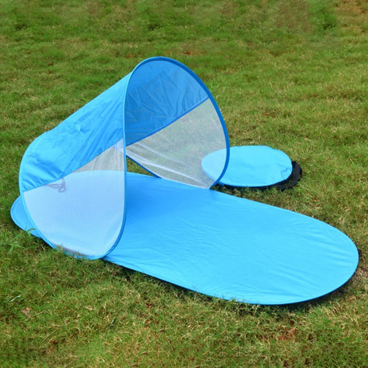 Foldable Beach  Awning