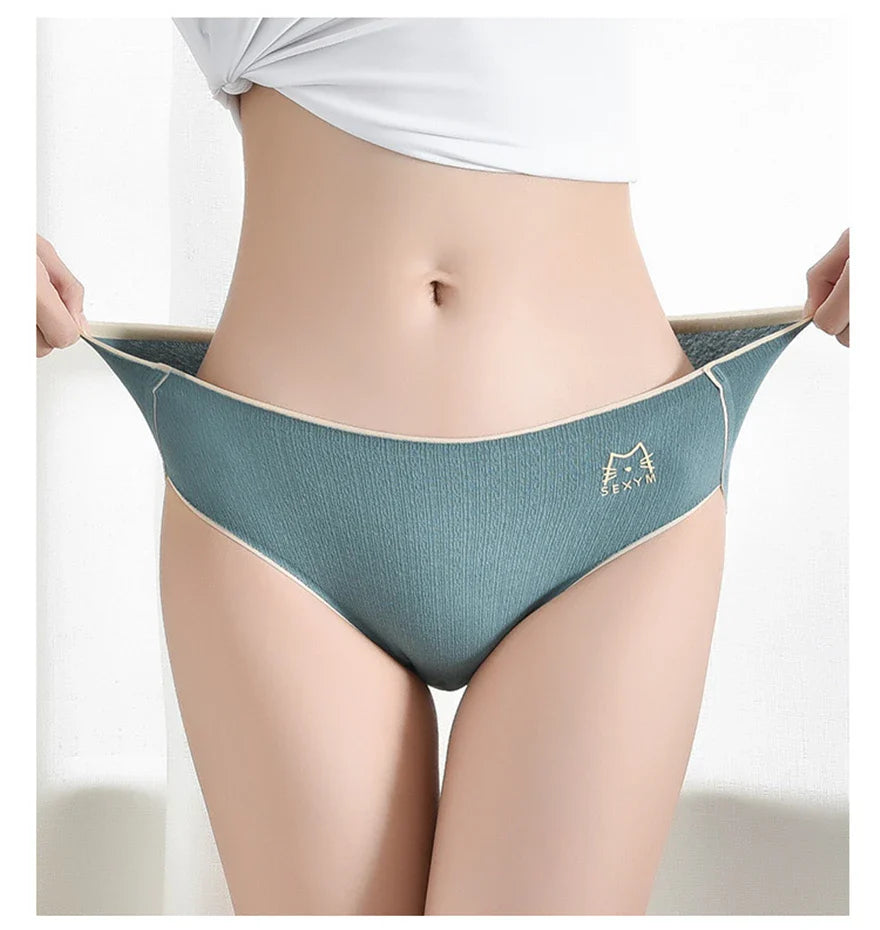 Sexy cotton underwear for women cotton - MONLANE