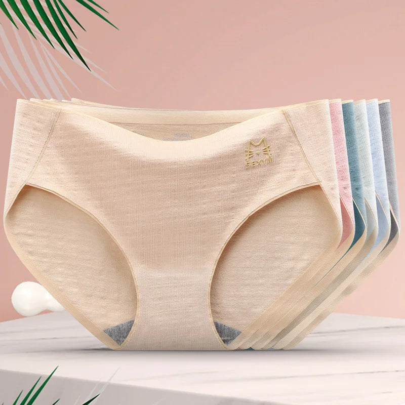 Sexy cotton underwear for women cotton - MONLANE