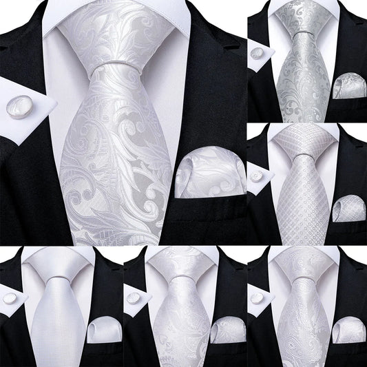 Men's  Silk Tie