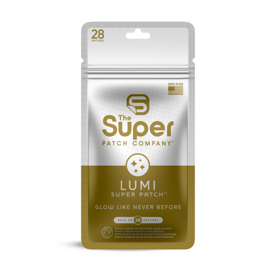 Lumi Super Patch Sample