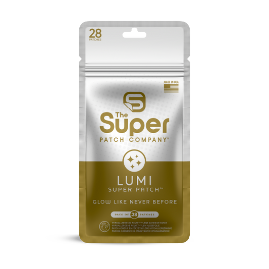 Lumi Super Patch Sample