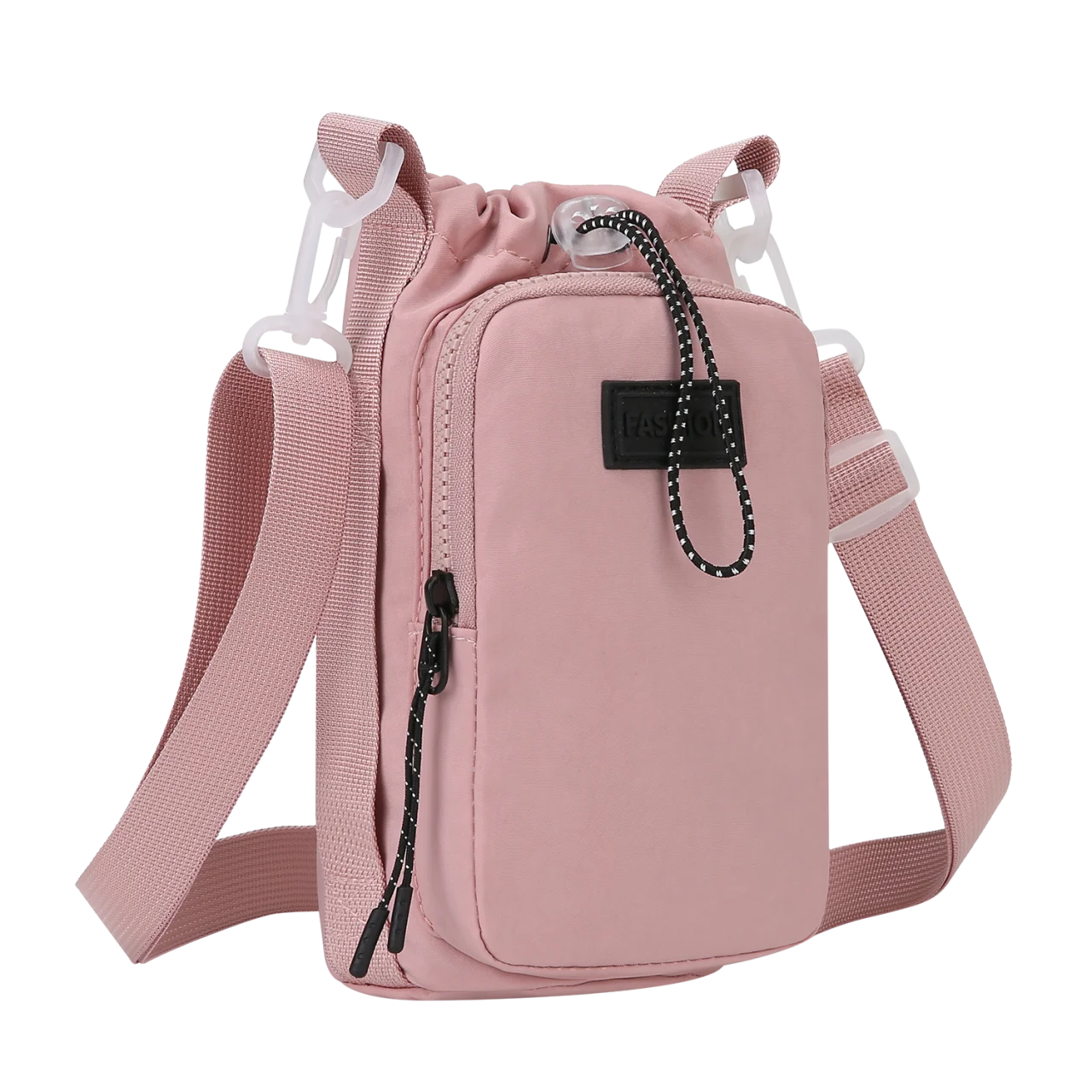 Portable Large-Capacity Waterproof Kettle Bag