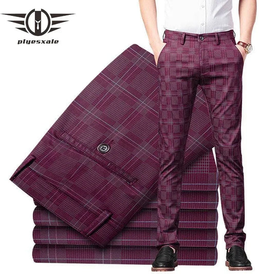 Slim Fit Classic dress Pants