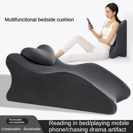 Multifunctional Sleeping Pillow VIDEO