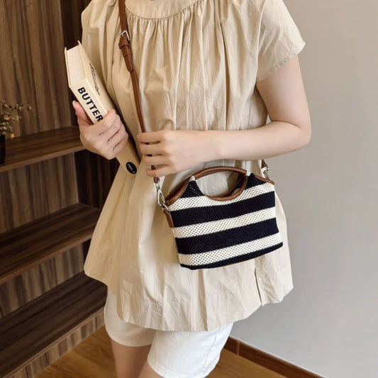 Spacious Casual Tote