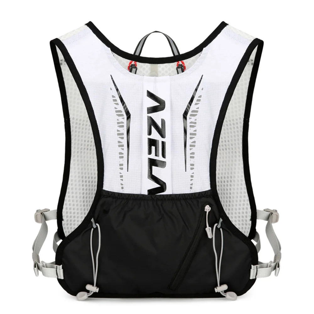 5L Breathable Hydration Vest