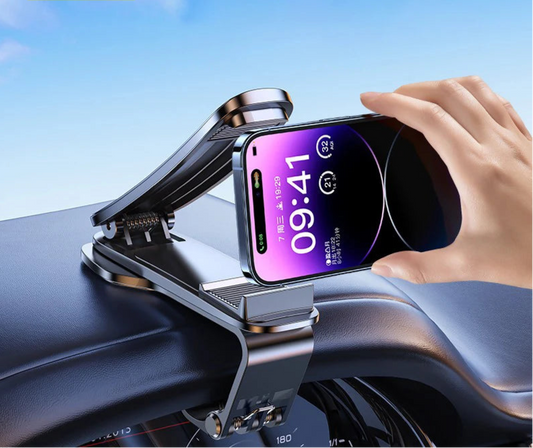 360 Degree Dashboard Phone Holder