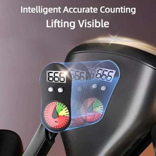 Pelvic Floor Muscle Trainer