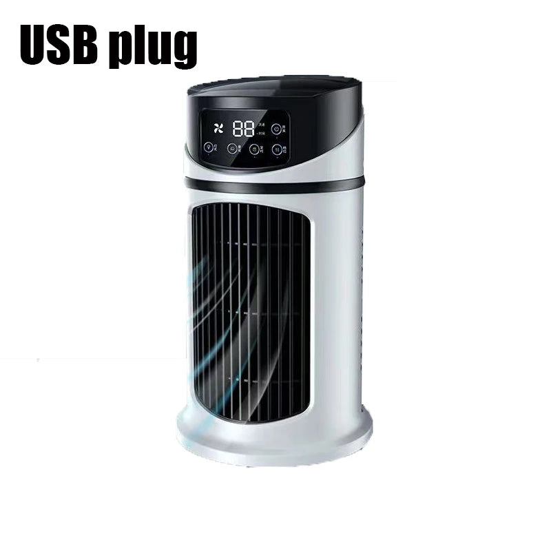 Portable Mini Air Conditioner