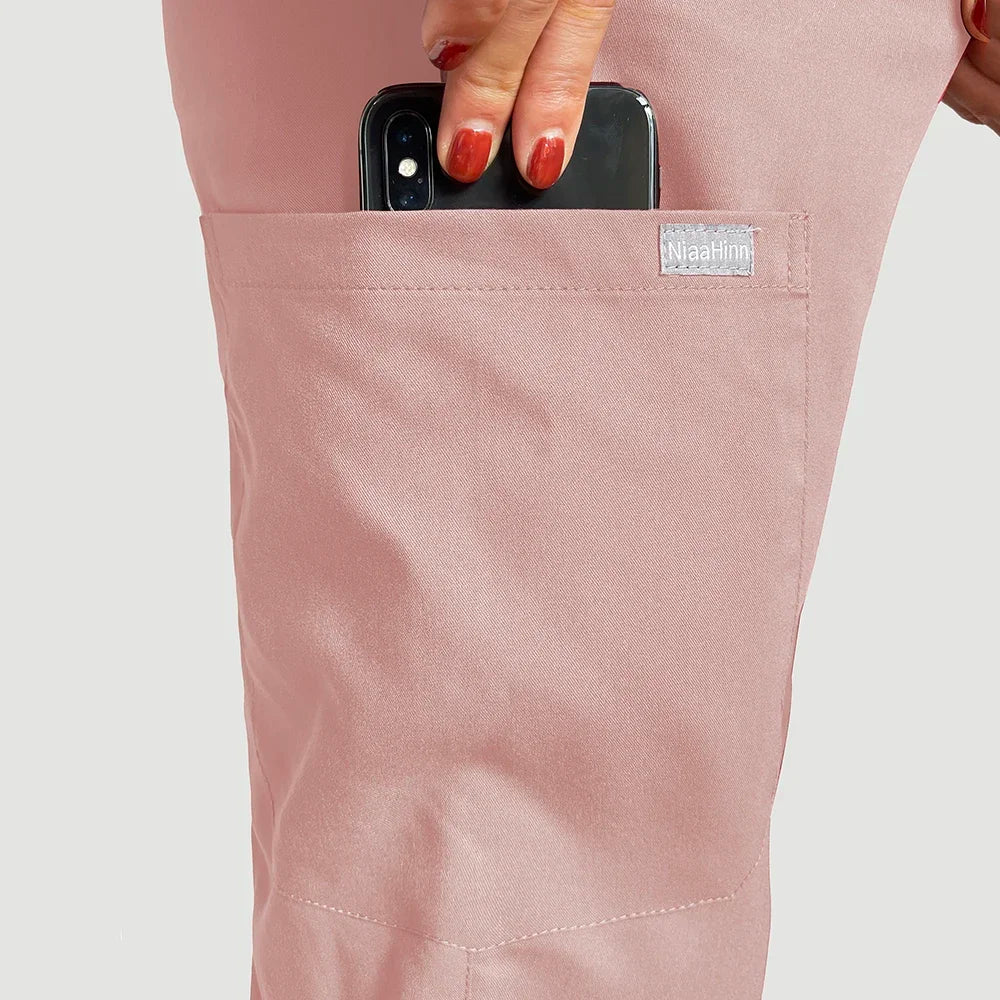 Thicken Medical  Uniform - MONLANE