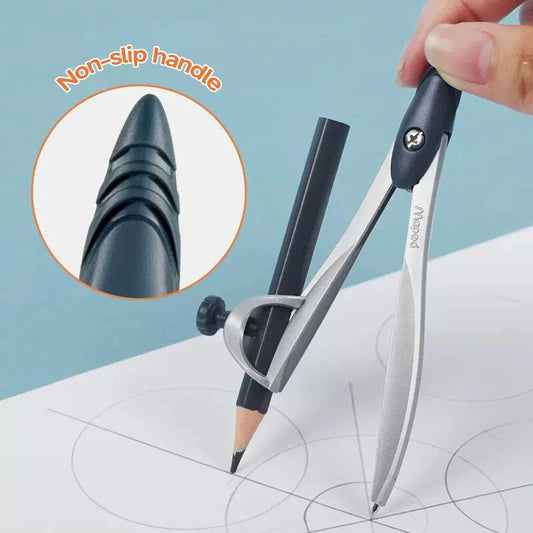 Pencil Compasses Drafting Tools