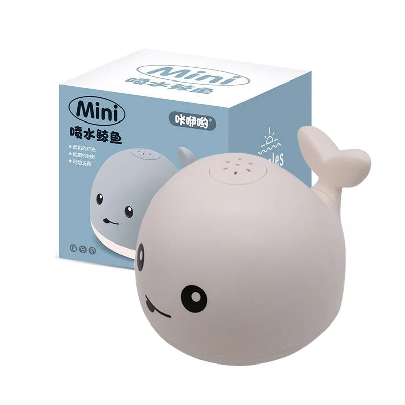 Baby Bath Ball with Light Music