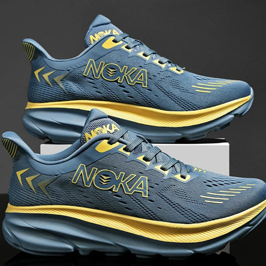 Air Cushion Running Shoes