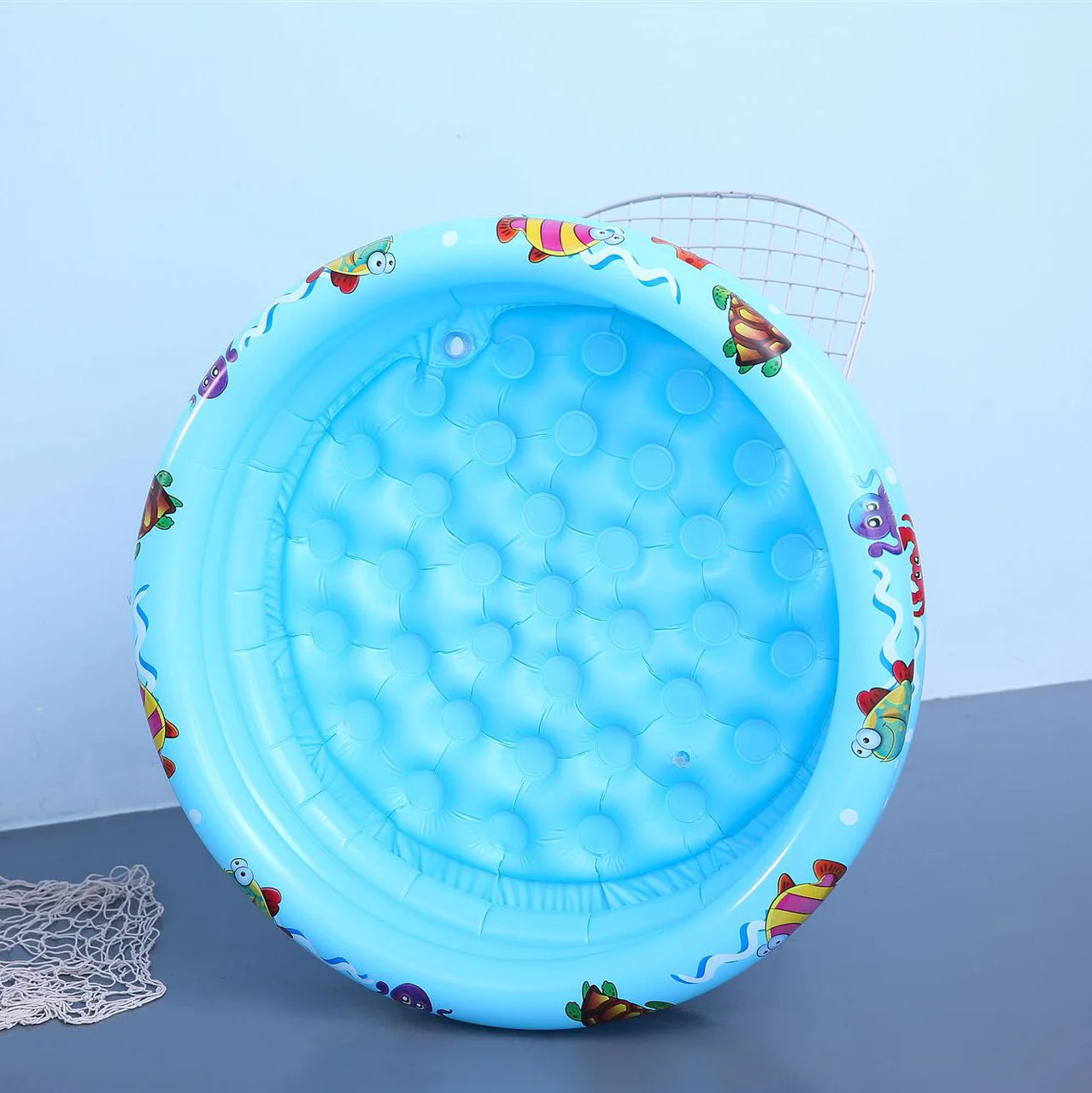 Inflatable  Portable Bathtub Pool