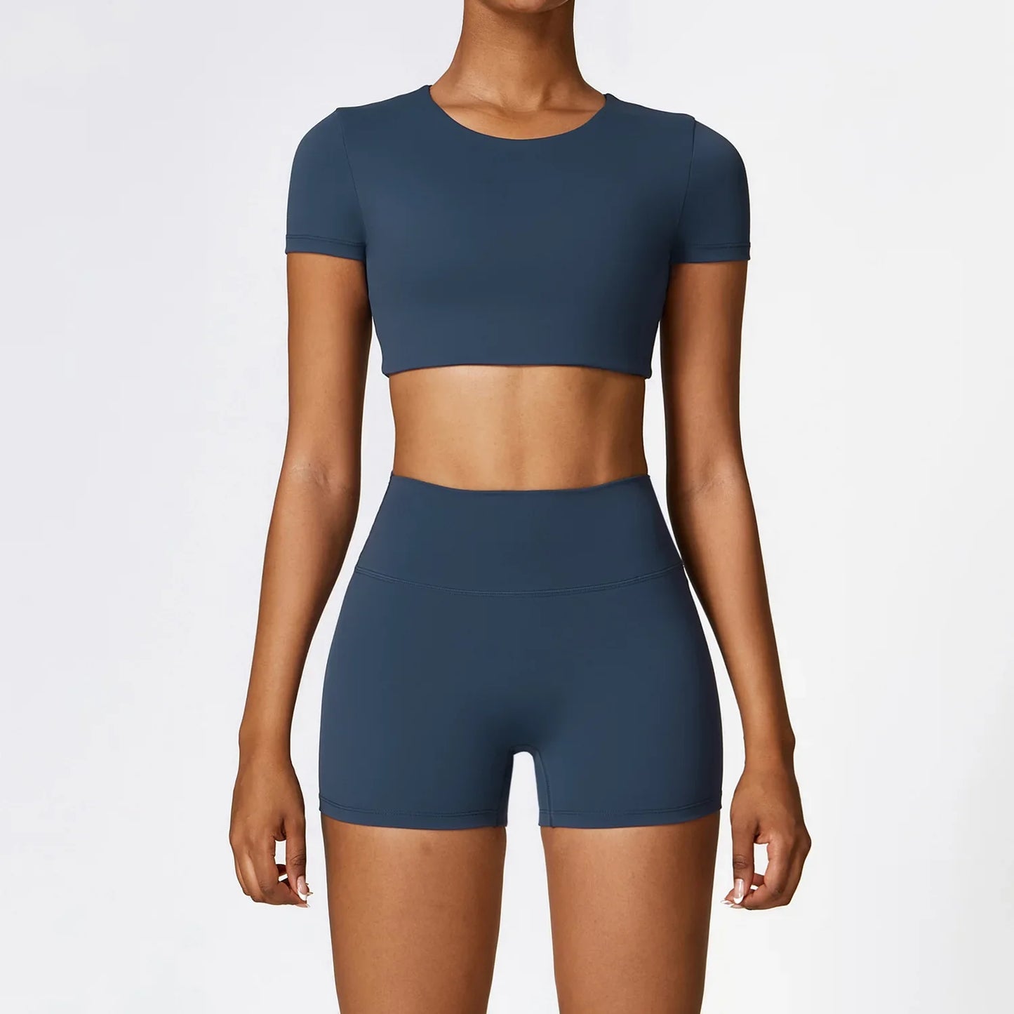 2 Piece Workout Leggings