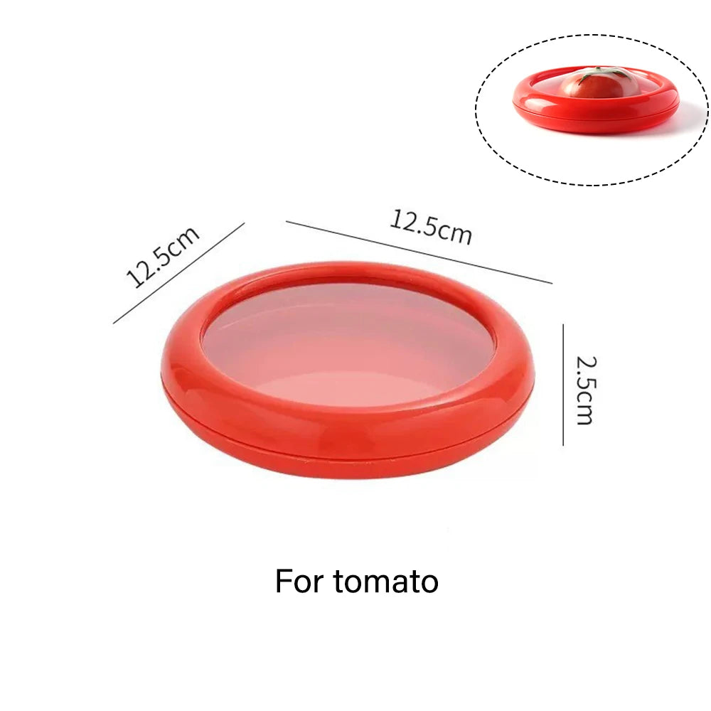 Fruit Saver Silicone Film