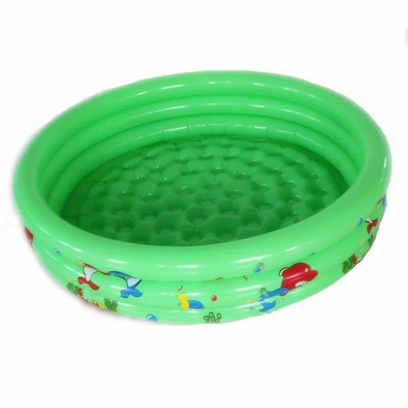 Inflatable  Portable Bathtub Pool