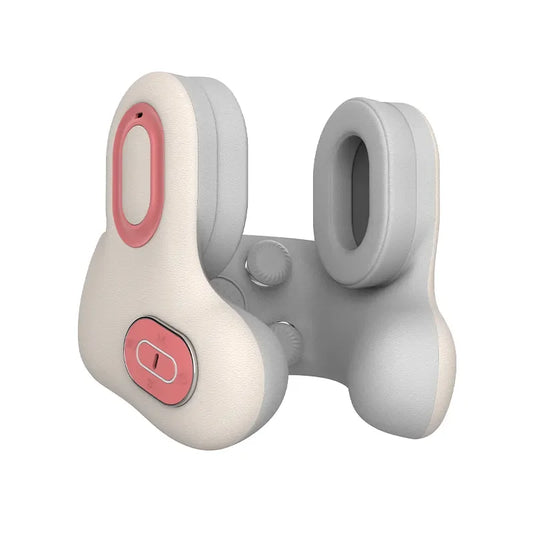 Noise Cancellation Travel Neck Pillow