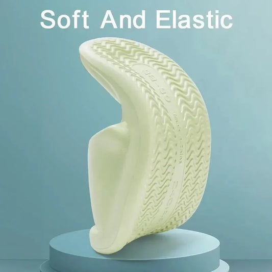 Quick Drying Pillow Slides