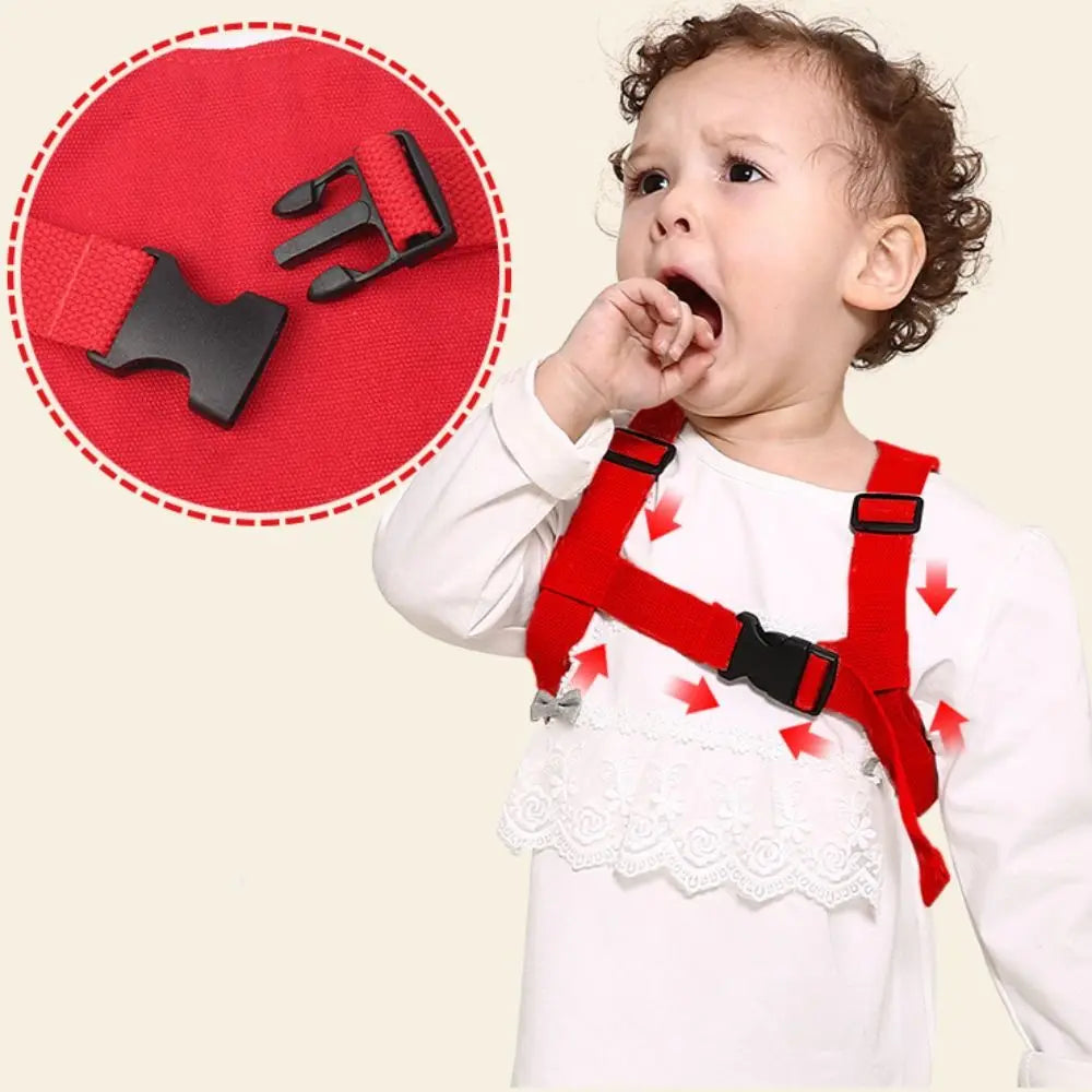 Baby Safety Walking Harness