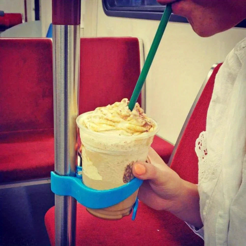 Portable Cup Holder