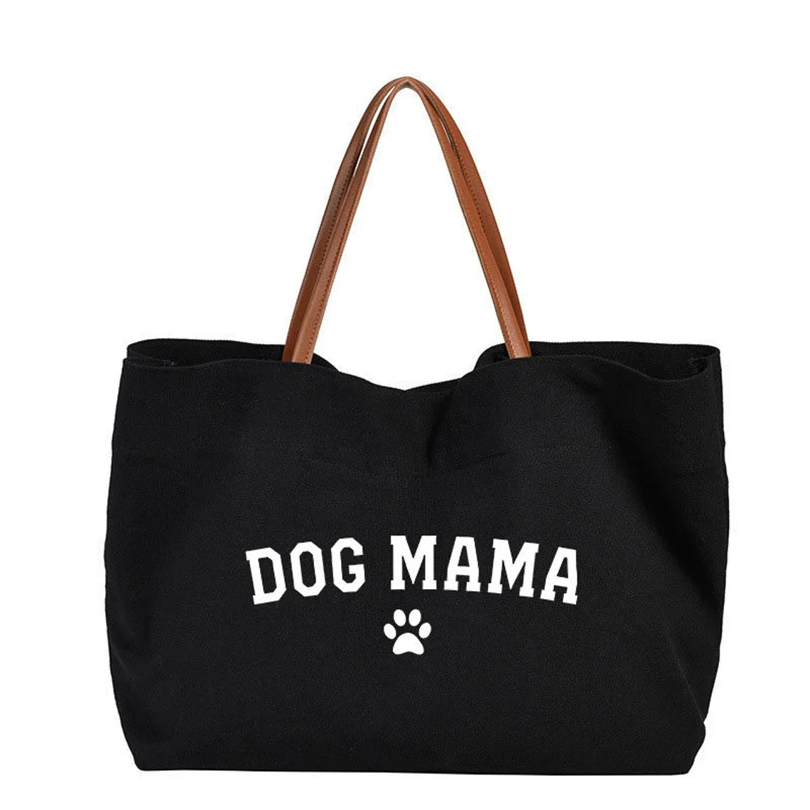 Tote Bag for Dog Mom