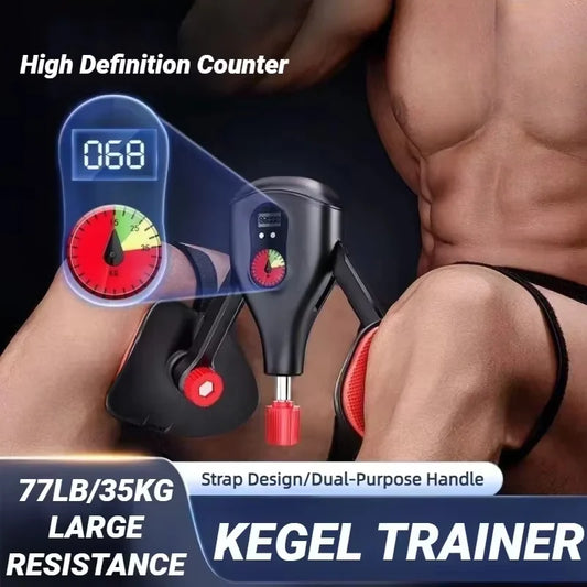 Pelvic Floor Muscle Trainer