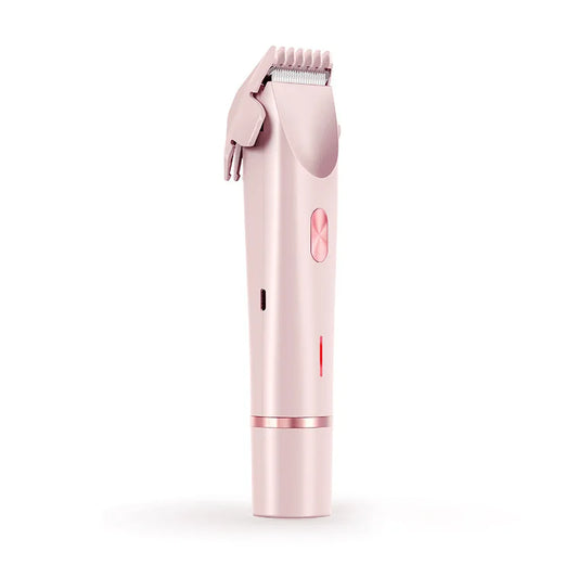 Double Head  Electric Bikini Trimer
