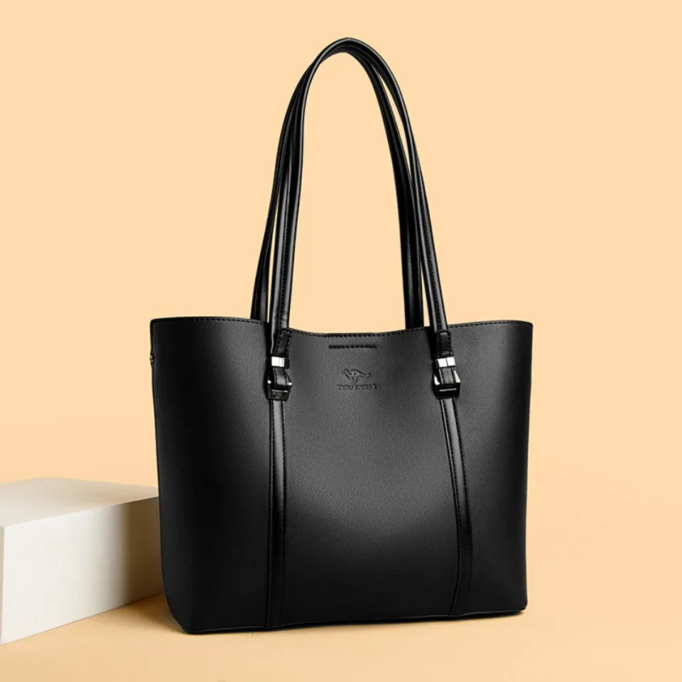 Large Capacity  High Quality Handbag