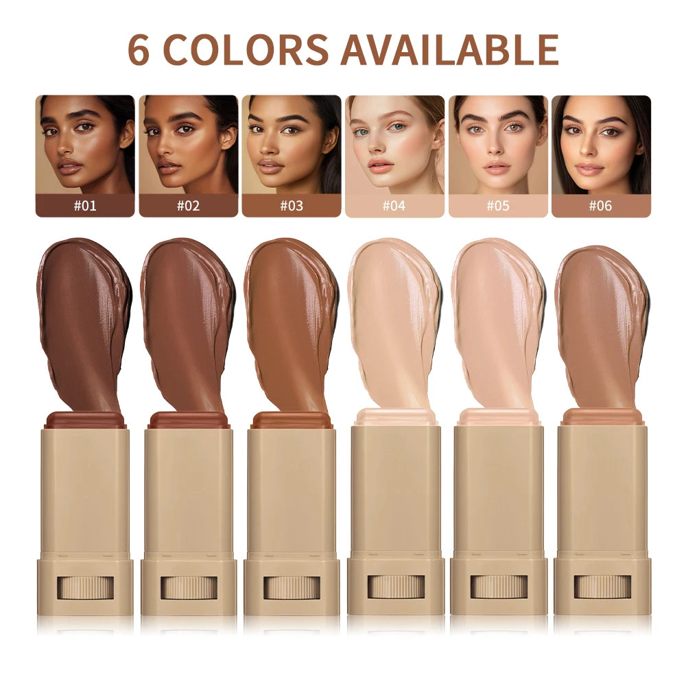 Beauty Balm Serum Boosted Skin Tint