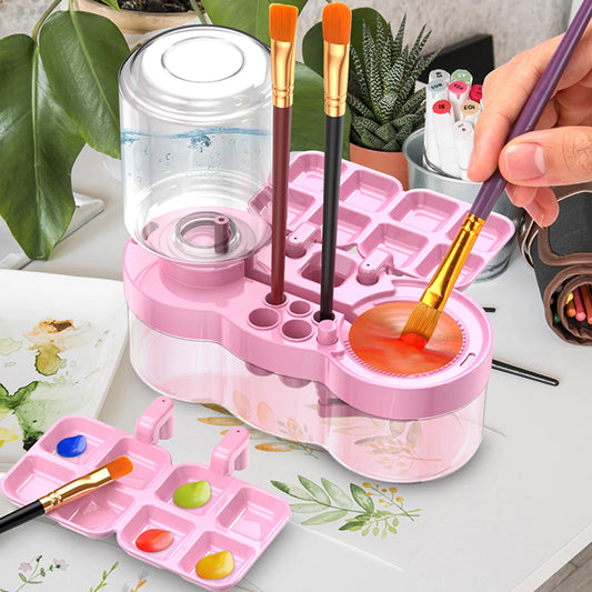 4 in 1 Painting Accessories
