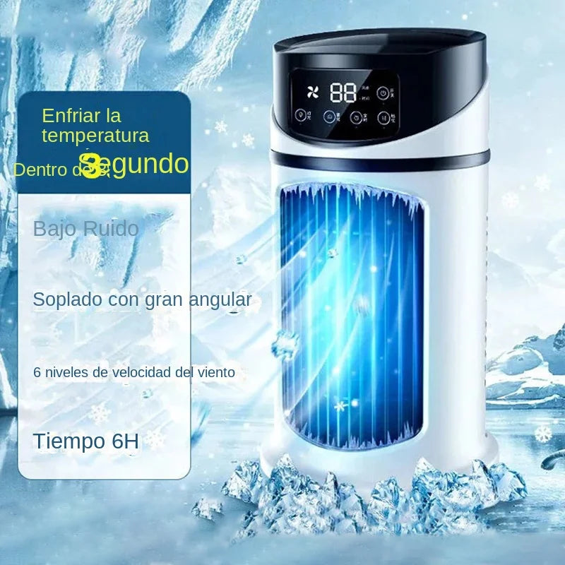 Portable Mini Air Conditioner