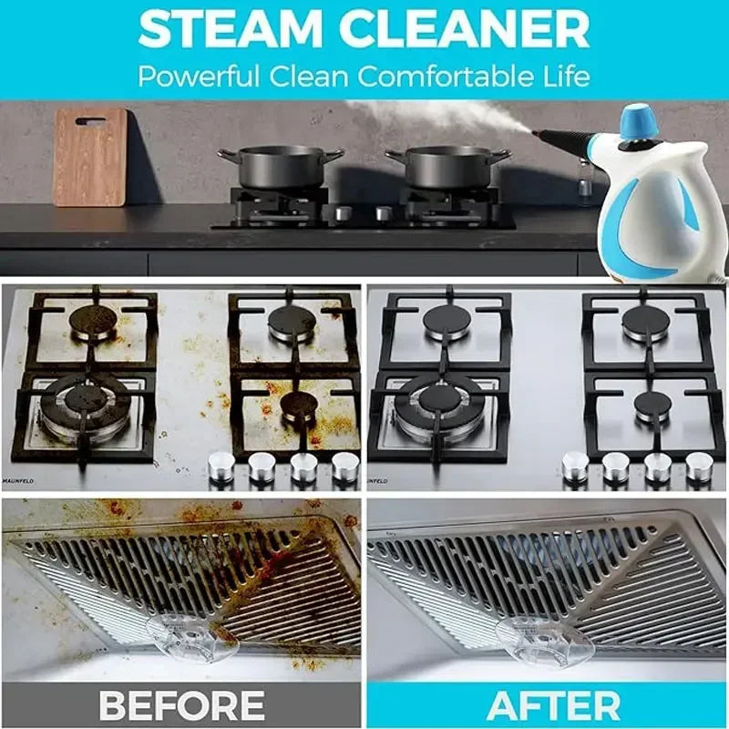 Portable Handheld Steam Cleaner