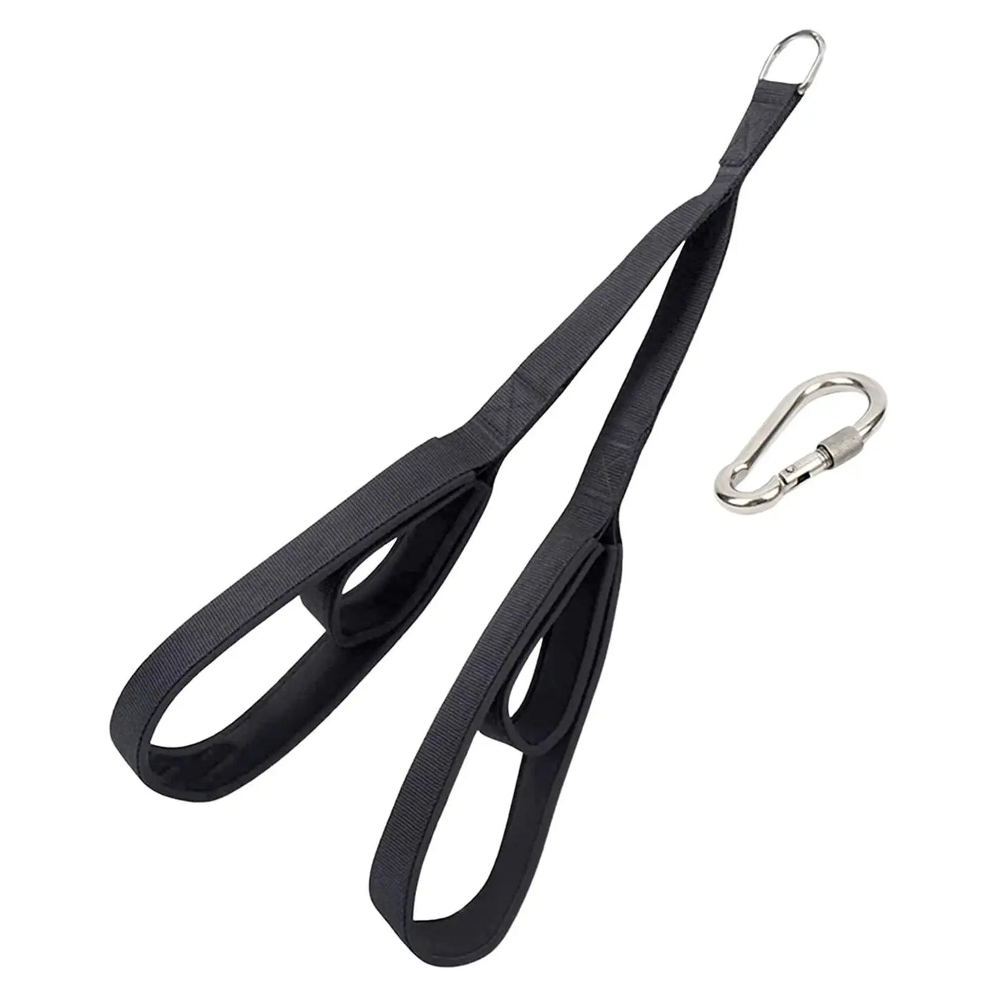 Triceps Rope Cable Attachment - MONLANE
