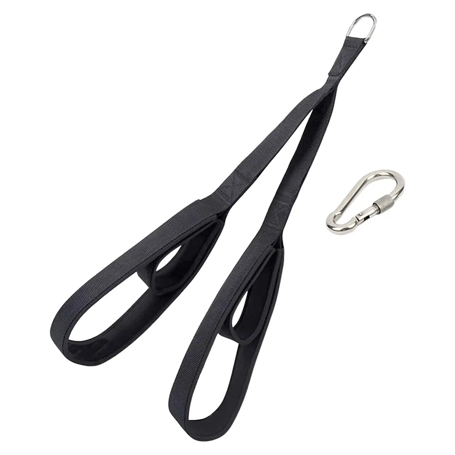 Triceps Rope Cable Attachment - MONLANE