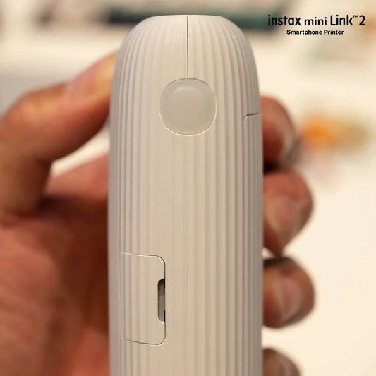 Camera Printers For Smart Phone