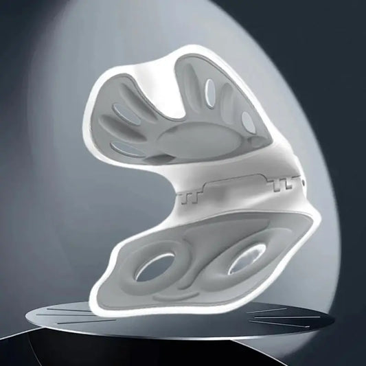 Car Seat Back Support Ergonomic