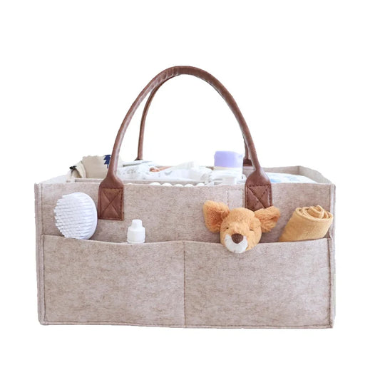 Baby Nursery Organizer