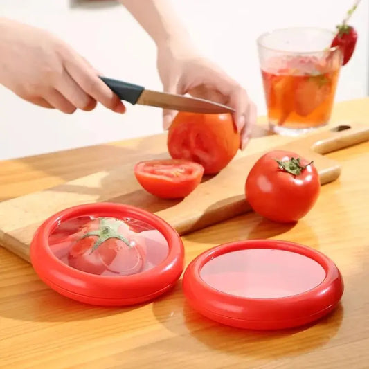 Fruit Saver Silicone Film