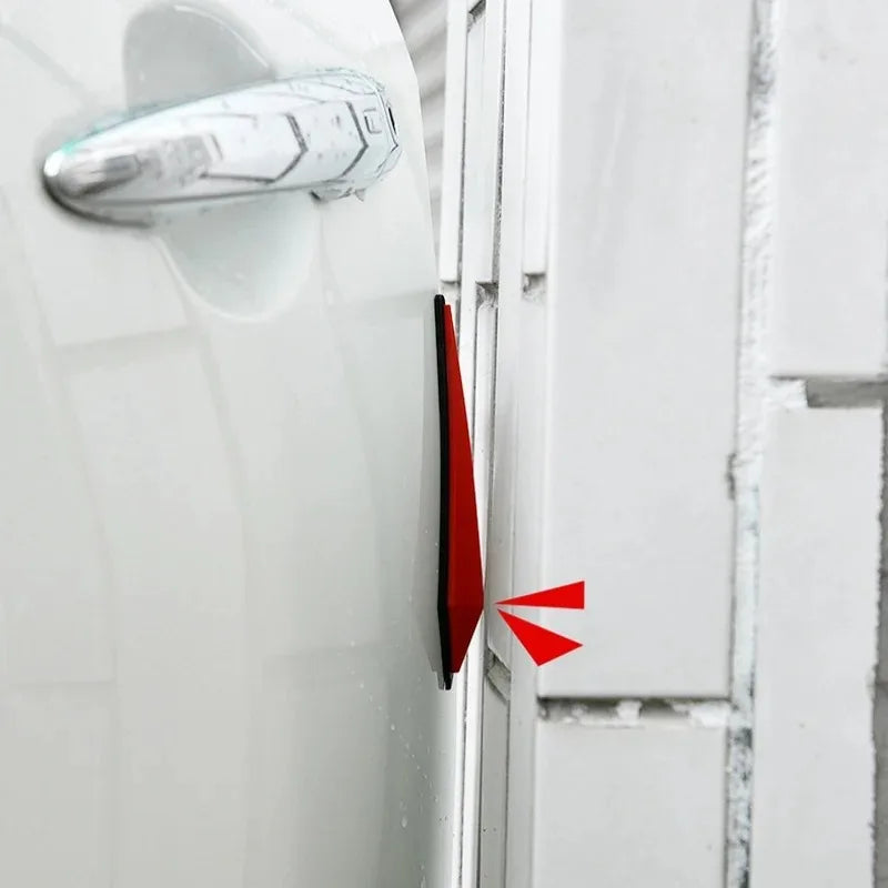 Antis-scratch Protective Sticker