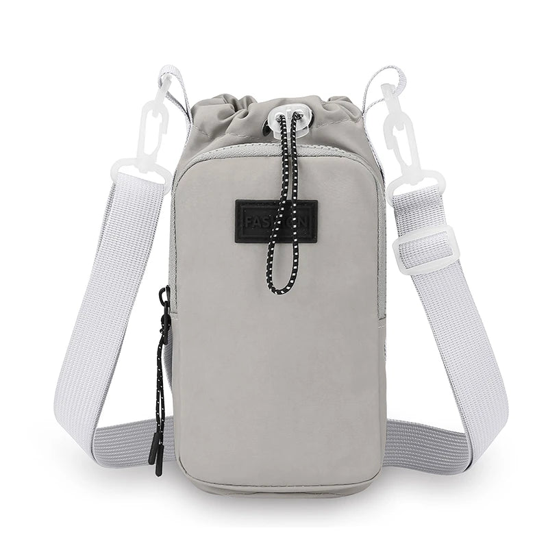 Portable Large-Capacity Waterproof Kettle Bag