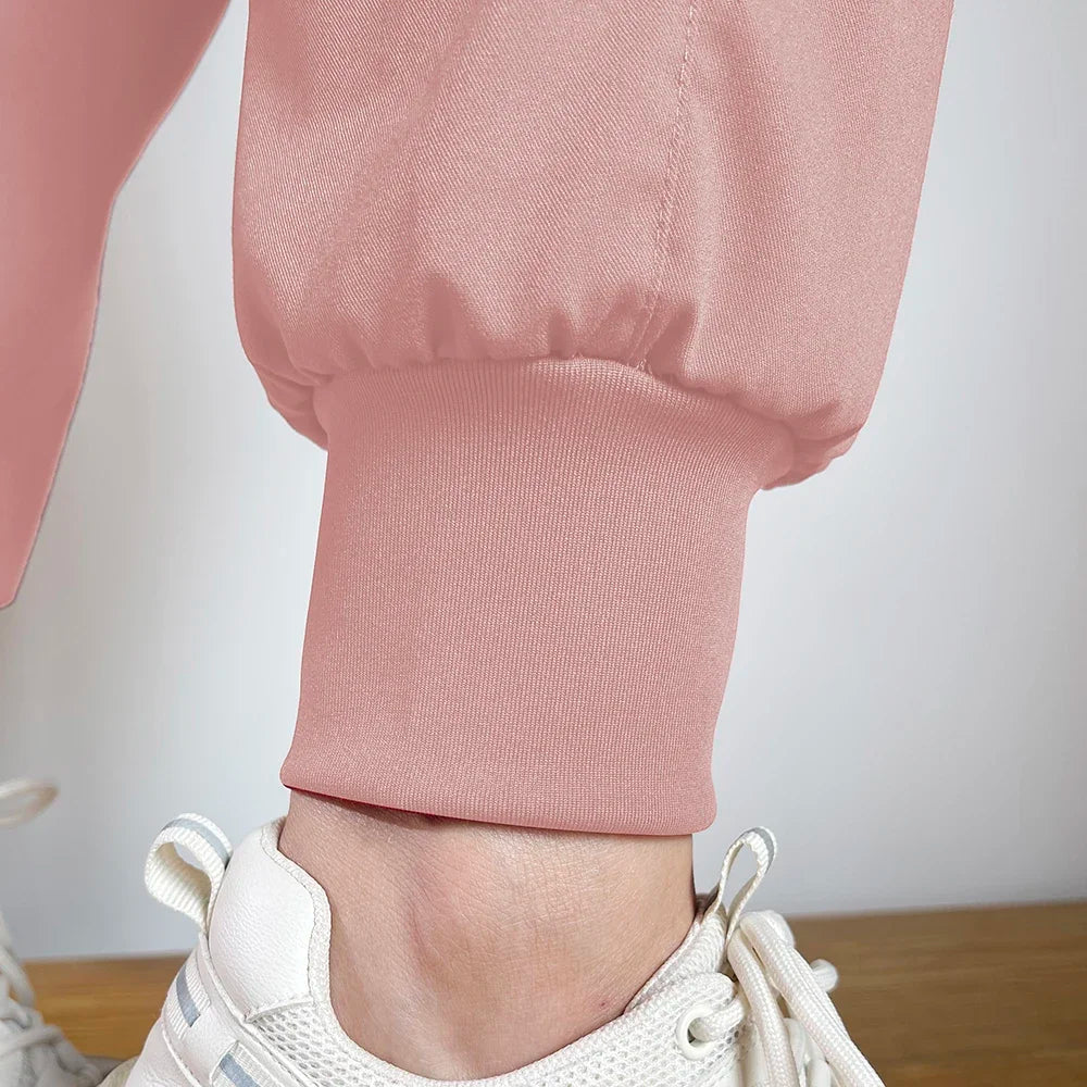 Thicken Medical  Uniform - MONLANE
