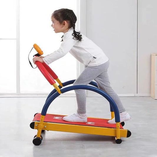 Treadmill for Children