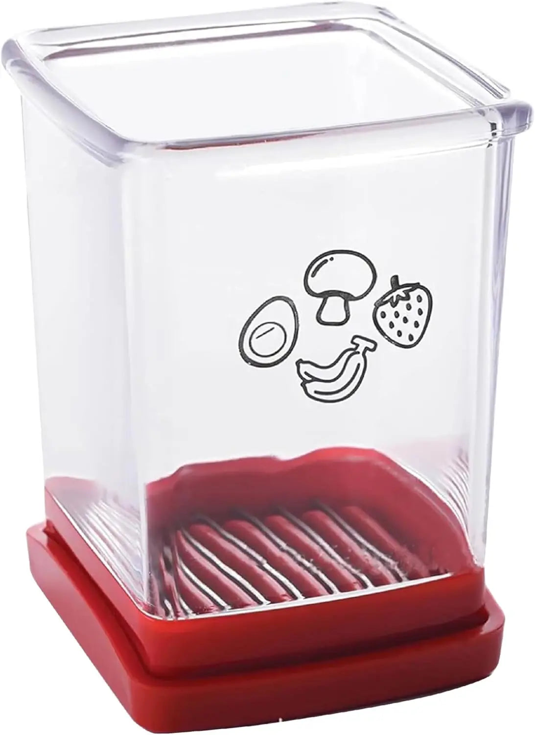 Fruit and Vegetable Fast Slicer