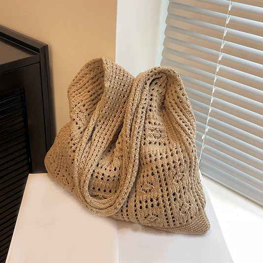 Lightweight Students Casual Tote