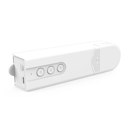 Smart Blind Bluetooth Shutter