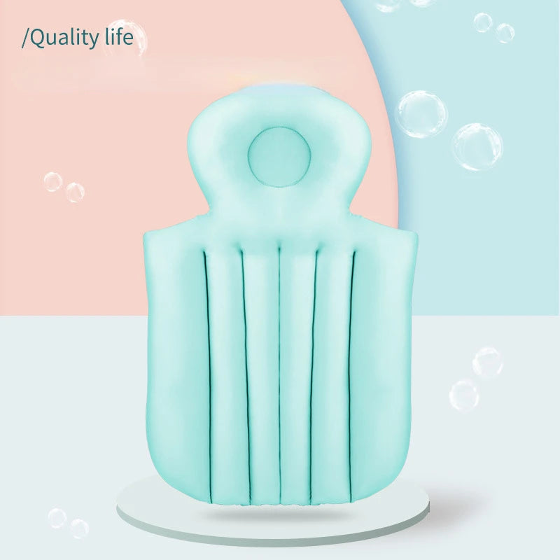 Full Body Spa Bathtub Cushion