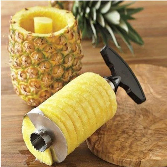 Pineapple peeler & Slicer - MONLANE